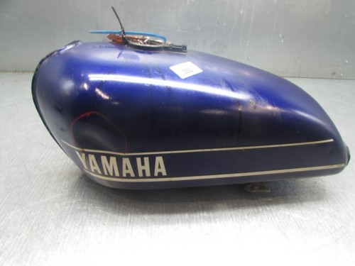 Yamaha xs500 xt500 - yamaha, 1973-1974
