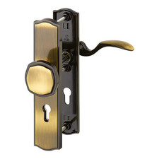 HOPPE Wechselgarnitur