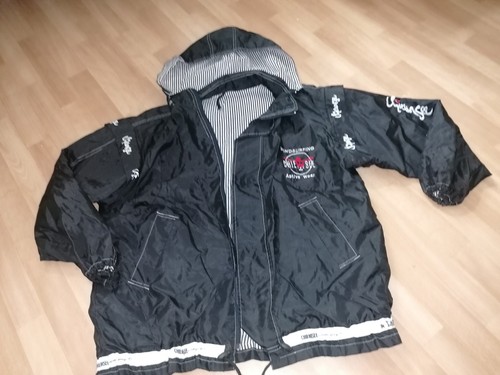 Windsurfing chiemsee jacke - chiemsee,