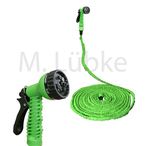 Flexibler gartenschlauch flexi - flexibler,
