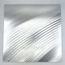 Aluminiumguss Druckbett