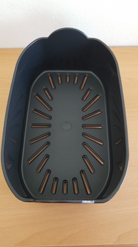 Braun 20 dampfgarer - 10/fs,