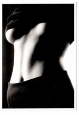 8731 - AK - Dominique Issermann phot. Sonia Rykiel* Le Parfum