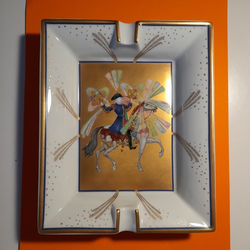 Hermes aschenbecher - hermes,
