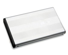 1000GB 1 TB 2,5" USB 2.0