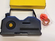 1x MLIVE Film Farbband Gr. 187C + 1 LIFT-OFF NAKAJIMA AE 330 TA Gabriele 8008