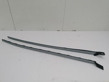 Opel Signum  Zierleisten Windschutzscheibe vorne rechts & links  000076556  (00)