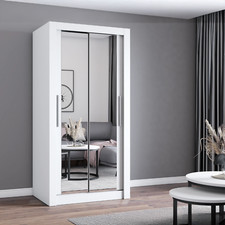 Schwebetürenschrank Schrank