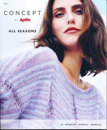 Katia concept all - katia,