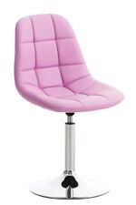 Loungesessel Emil Kunstleder