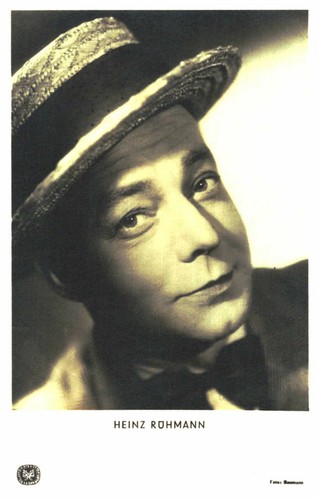 Heinz rühmann original - ,
