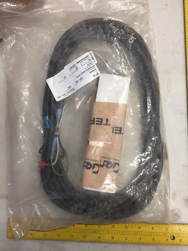Genie 112715 pressure - pressure, switch