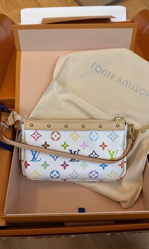 Original louis vuitton - original, takashi