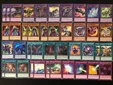 YUGIOH LEGENDARY KNIGHT DRAGON