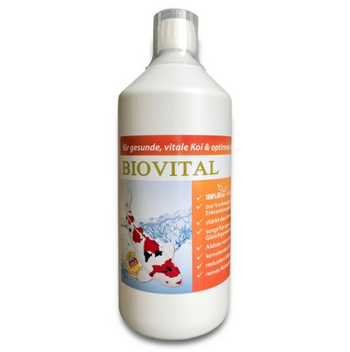 Biovital 1000 ml - ,