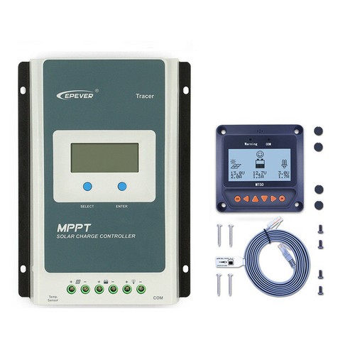Epever 10a 20a 30a 40a - epever, 30a,