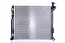Kühler Wasserkühler für