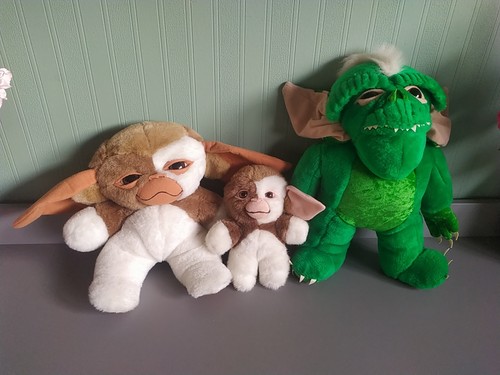 Original vintage gizmo - original,