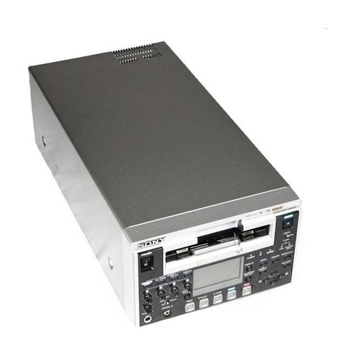 Sony hvr 1500a hdv dvcam - hvr-1500a, hdv/dvcam