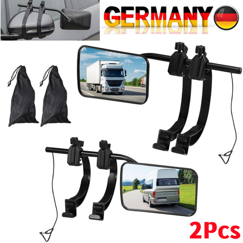 2er caravanspiegel - 2er,