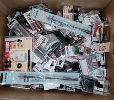 10 / 25 / 50  Teile Restposten