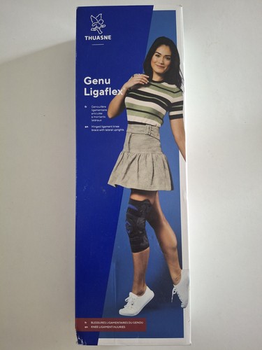 Genu ligaflex - genu,