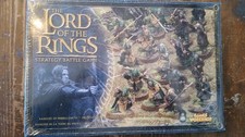Tabletop Herr der Ringe/Hobbit