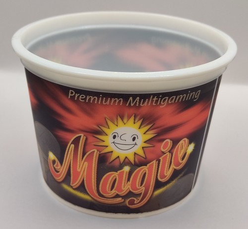 Merkur magie becher geld - merkur,
