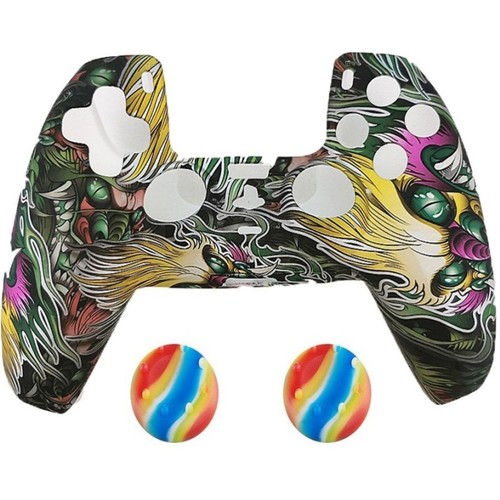 Ps5 controller schutzhülle - 2x,