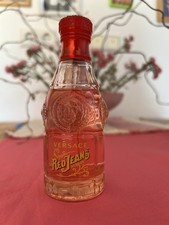 Versace Red Jeans Eau de