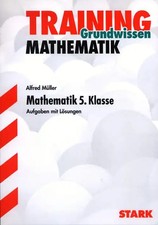 STARK Training Mathematik - 5