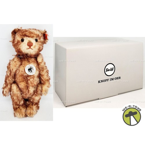 Steiff 754 little - steiff, happy