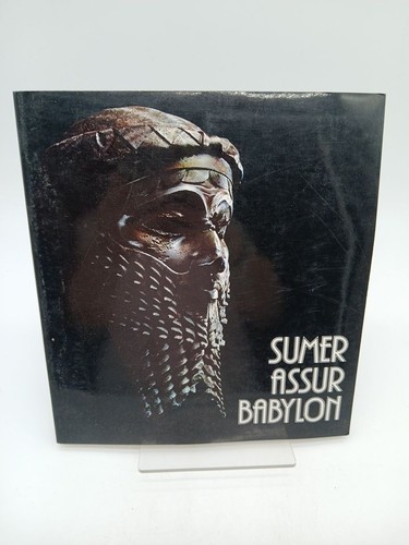 Sumer assur babylon 7000 - sumer,