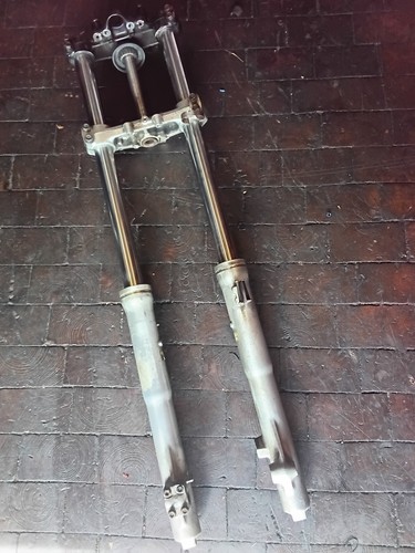Honda xl500r gabel - honda,