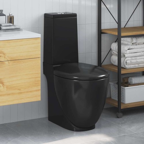 Keramik toilette - toilette, wc