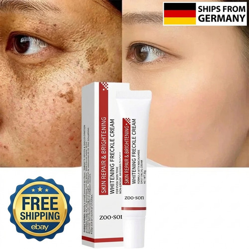 Powerful spot removing whiten - powerful,