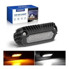 SUPAREE LED Wohnmobil Beleuchtung 12v außen LED Wohnmobil Beleuchtung 12v 12