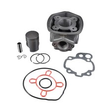 TNT Zylinderkit 50ccm LC 5-Eck (für: Gilera Runner 50 C14 96-01 )