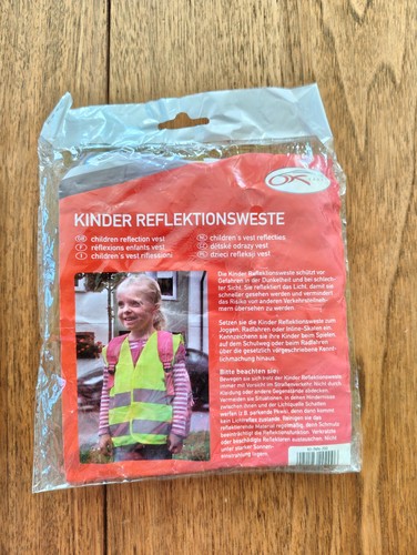 Cars kinder - ok,