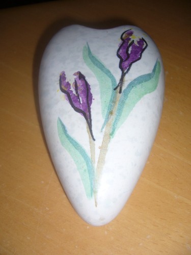 Wandvase autovase vintage - wandvase,