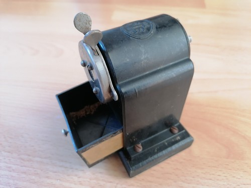 Alte spitzmaschine fte - alte,