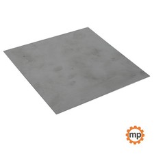 Stahlblech Baustahl 1000 mm