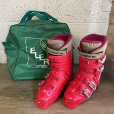 Salomon Evolution 5.0