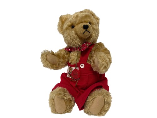 Hermann teddybär spieluhr - hermann, 30