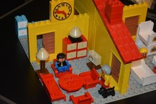 LEGO® DUPLO - 2270 -