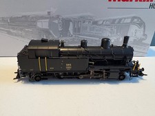 märklin 37191 Dampflokomotive