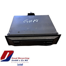 VW Golf 4 Ablagefach 1J0857058A