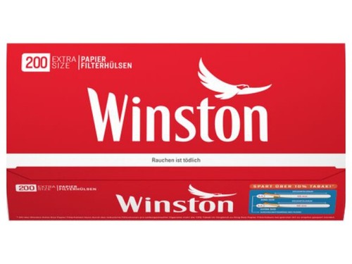 Winston extra size - winston,