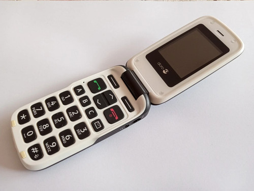 Doro phone easy - doro, 610