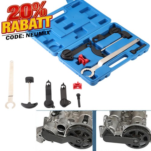 Zahnriemen werkzeug satz motor - zahnriemen,